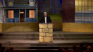 ATHEISTS WILL HATE THIS VIDEO! (KEN HAM)