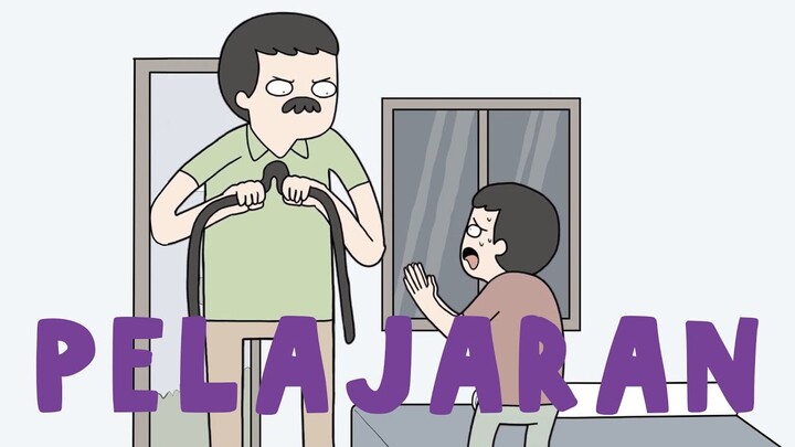 Tahilalats Classics - Parental Education