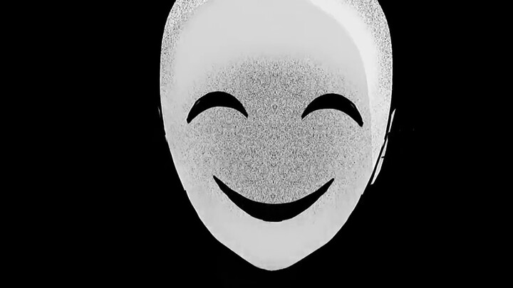 Gadis Aneh Nia "Tolak Kekerasan di Sekolah" Procreate+Mental Canvas