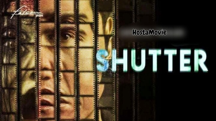 [MOVIE] SHUTTER - Film Horor Indonesia Penuh Kejutan