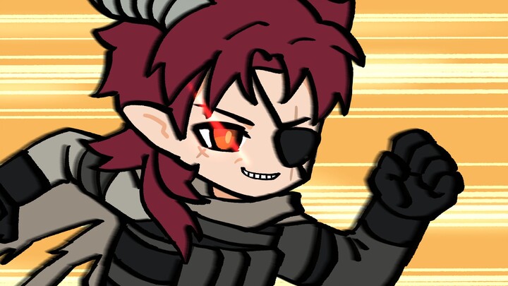 Hedley also wants to enjoy himself! [Arknights]