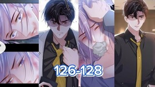 มังงะวาย🤧ความสัมพันธ์แบบตัวแทน🤧ตอนที่ 126-128