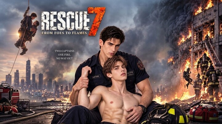 [BL] RESCUE_7_FROM_FOES_TO_FLAMES