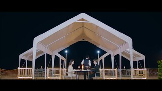 The Heir’s Forbidden Love (2024) วิวาห์รักกลางเพลิงแค้น EP 18 [ซับไทย]