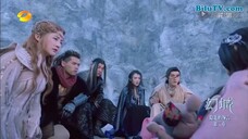 Vương quốc ảo tập 48