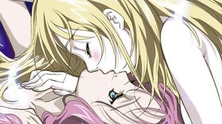 Top 5 Yuri Classics You Should Watch For Pride Month