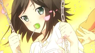 Hentai Ouji to Warawanai Neko - Eps 12/End (Subtitle Indonesia)