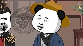 "Dạy ở Daqin trong ba năm" 丨 Yingzheng lại đến Zhaojiacun.