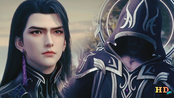 BTTH S5 Episode 166 [DMV] 1080p (60fps)