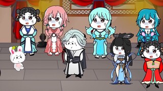 91: กระต่ายถูกโยนลงจากโต๊ะตอนที่เขากิน และผู้ร้ายถูกกำจัดให้สิ้นซากโดยไม่พูดอะไรสักคำ