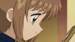 【清唱】魔卡少女樱《扉をあけて (打开心扉)》