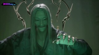 Già Thiên Tập 9 Thuyết Minh Lồng Tiếng | Giọng Hay