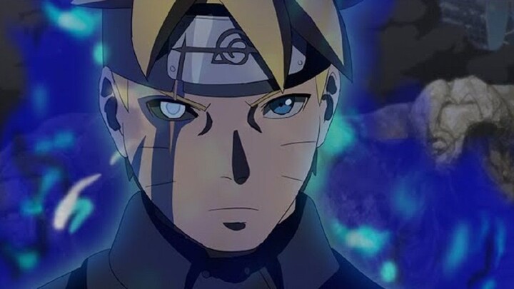 Boruto Episode 295 Subtitle Indonesia Terbaru Part 1 - Code Mengancam Lagi