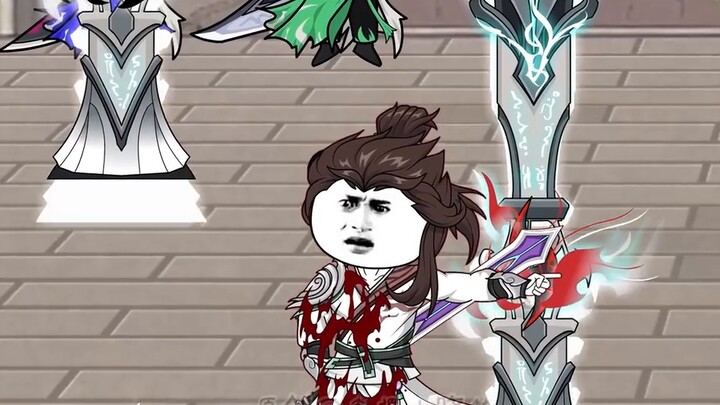 [About My Rebirth in the Demon Sect] Episode 14 Come on, all the disciples of the sect drank this bo