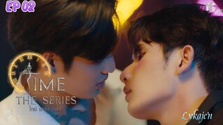 🇹🇭[BL]TIME EP 02(engsub)2024