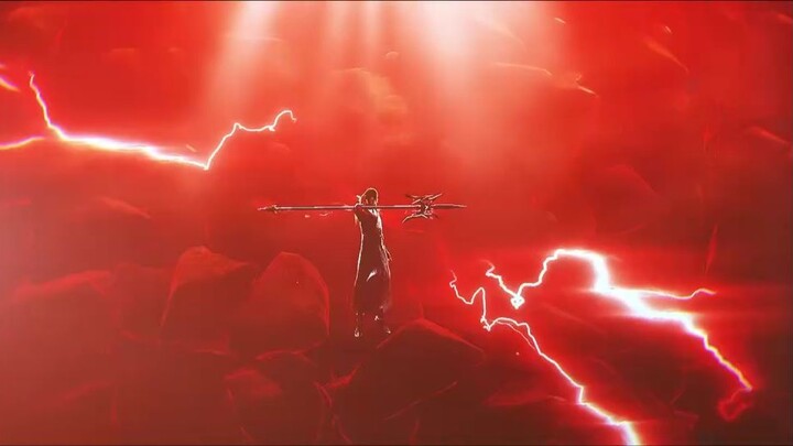 Tomb of Fallen Gods S3 Eps 40 Sub Indo Hd