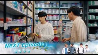 บรรยากาศรัก เดอะซีรีส์ | Love in The Air | Teaser EP12