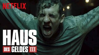 HAUS DES GELDES Staffel 3 Finaler Trailer "Free Rio" Analyse, Theorien, Enthüllung geheimer Drehorte