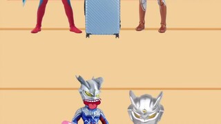 [Moe Pig Animation] The video is loading, check it out quickly for surprises!