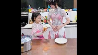 做人要懂得分享~#斗罗大陆 #唐舞桐与唐老六 #小舞 #唐老六 #唐三