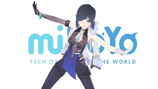 [MMD] Penilaian - Honkai Impact 3