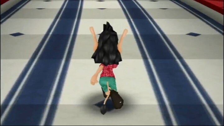 Hugo Super Skater - The Chase - Surfer