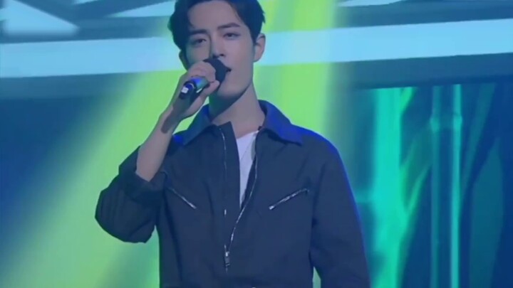 [Hot Sale] Let’s get to know the wife fans - Episode 9 [Original Story] [Xiao Zhan x Dilireba]