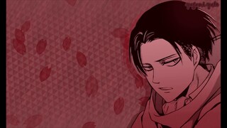 Levi x Listener ASMR p3 Attack On Titan 18+