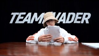 【Zhuo Yuan】8.27 "3:30 AM" practice room version is here! Ma Qin, Su Ze, and Nai have finally made th