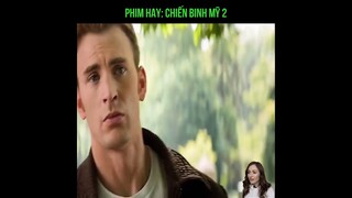 Review Phim - Chiến Binh Mỹ 2