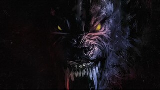 Werewolves (2024) - sub indo