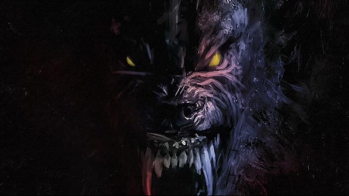 Werewolves (2024) - sub indo