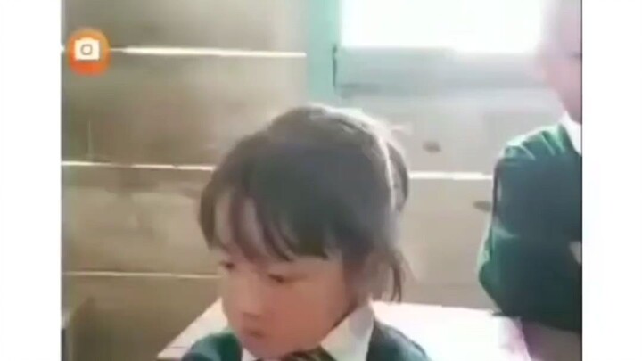 Dangerous Students 🤫🤣