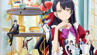 【Oktober/Ishikawa Kaito & Takahashi Rie & Sonobe Takehito】Jadilah Putri Jahat yang Terkenal Sepanjan