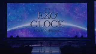 [ENG SUB] EXO Fanmeeting "EXO' CLOCK" 2023