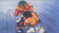 Ippo Makunouchi Episode 55 Tagalog Season 1