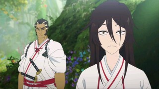 Jigokuraku eps 5 (sub indo)