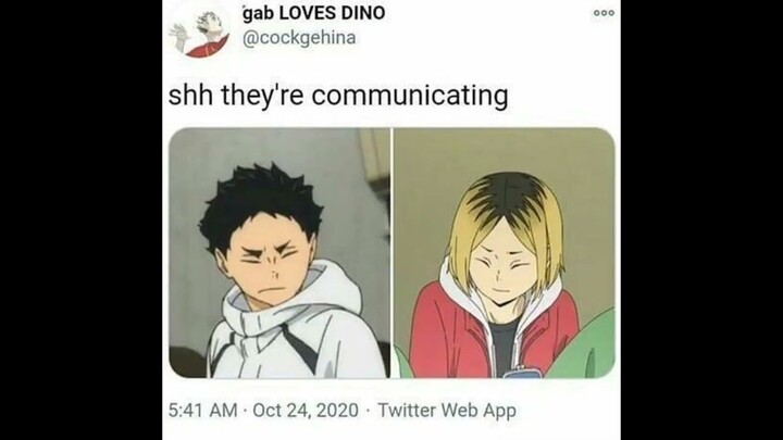 Haikyuu! Meme 3