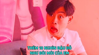 Order Kiểu Genz _ Gia Đình Bất Ổn NMT Vlog.
