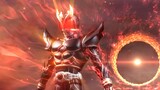 Sistem raksasa efek khusus: Menuju prajurit yang paling menakutkan--Kamen Rider Kuga [Langit Malam]