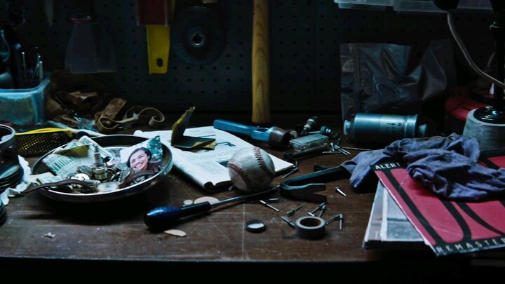 Upgrade (2018) อัพเกรด HD