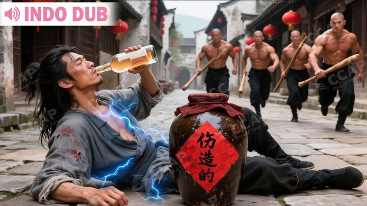 Pengemis dihina di jalan... tapi sebenarnya dia adalah.... (YT)