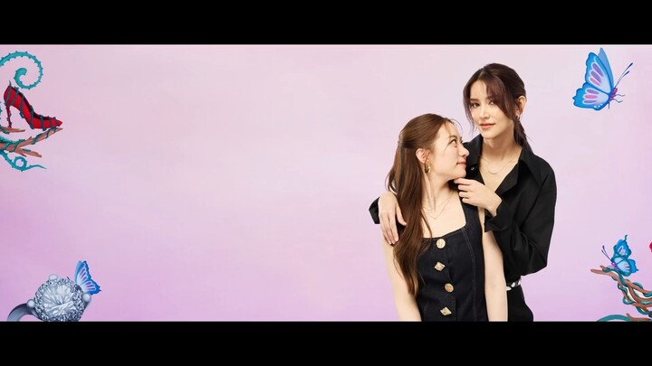 PLAYER The Series PLAYER ไม่อาจห้ามรัก  EP.7 [4/4]