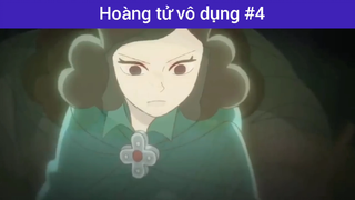 Phim:Hoàng tử vô dụng