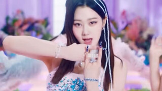 เมื่อเพลงของ aespa ฟังแค่ท่อนของ Giselle