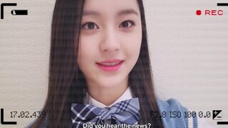 Trường học xác sống mùa 2 chính thức công bố!