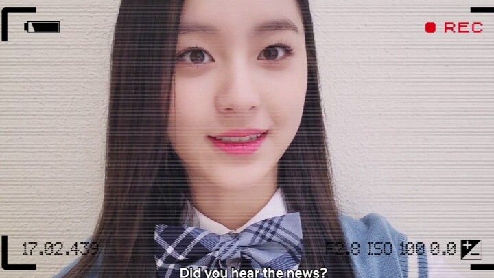 Season 2 of All of Us Are Dead officially announced!