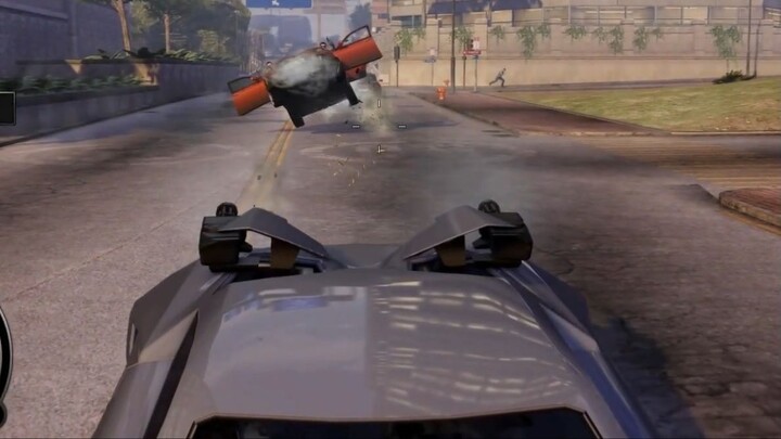 I want this Car soooo badly~!