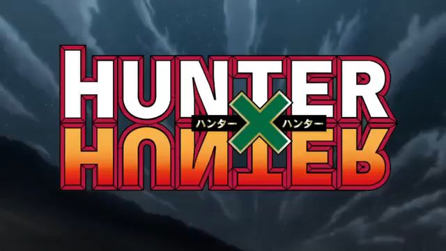 Hunter X Hunter 2011 - 135 - Lost in Anime