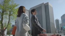 Love Scout sub Indo (2025) Ep. 1